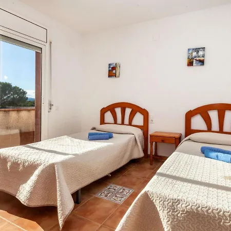 Nyaraló Santa Marta Iv By Interhome *